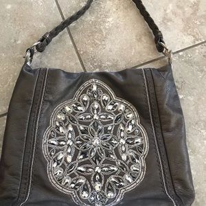 Brighton purse